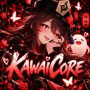 Kawaicore ❘ المجتمع اللطيف icon