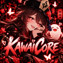 Kawaicore ❘ المجتمع اللطيف icon
