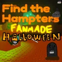 Find The Hampters Fanmade