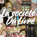 ☆ La Société Du Livre ☆