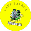 Lake Balboa