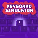 Keyboard Simulator