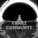 CRAZY COMMUNYT #100