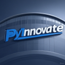 PyInnovate Server Icon