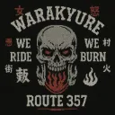 Warakyure-kai | ワラキューレ連合