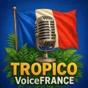 Tropico VoiceFrance 🌴