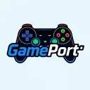 GamePort Nepal Discord server icon