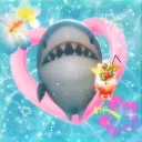 🫐Little sharks🫐