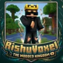 Rishu Voxel