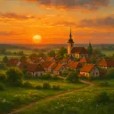 Cora´s Dörfchen