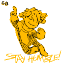 Goldens Town icon