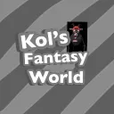 Kol's Fantasy World