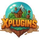 XPLUGINS | Minecraft Plugins Discord Server Icon