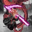 Chaos saiyan rivals