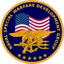 United States Navy SEAL [DEVGRU] [ST6]