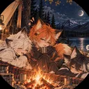 Pip5yh4's Fox Den
