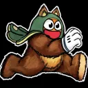 Ruffy and the Riverside Speedrunning