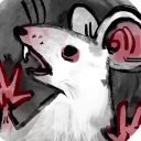 The Rat burrow Discord server icon