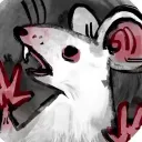 The Rat burrow