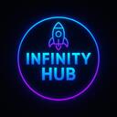 Infinity Hub Discord Server Icon