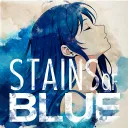 Stains of Blue