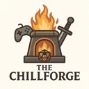The Chillforge