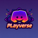 █▓▒▒░░░The Playverse░░░▒▒▓█ Discord server icon