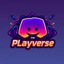 █▓▒▒░░░The Playverse░░░▒▒▓█