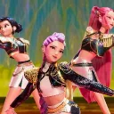 Kpop Demon Hunters Fan Club