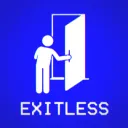 Exitless Official Server