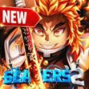 Discovery icon for Slayers 2 Roblox | Official Discord Discord server