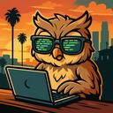   OwlHub | Scripts Discord Server Icon