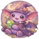 , , & Discord server icon