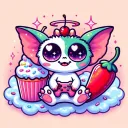 𝓢𝓾𝓰𝓪𝓻, 𝓢𝓹𝓲𝓬𝓮, & 𝓖𝓻𝓮𝓶𝓵𝓲𝓷 𝓥𝓲𝓫𝓮𝓼 Discord server icon