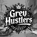 Grey Hustlers | Flashback FA
