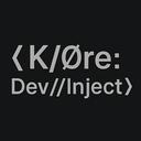 《 K∅re: Dev//Inject 》 Discord Server Icon