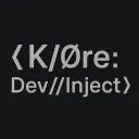 《 K∅re: Dev//Inject 》