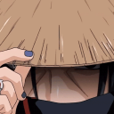 𝔸𝕜𝕒𝕥𝕤𝕦𝕜𝕚 Discord server icon