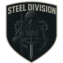 【SD】Steel Division