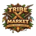 🦖 TribeX | Market – Small Tribes