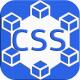 VisualCSS Discord Server Icon