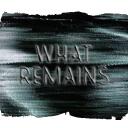 WHAT REMAINS TM Discord Server Icon