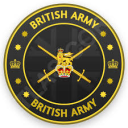 British Army Of TAVR