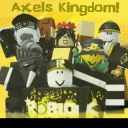 👑Axels F3X Kingdom👑