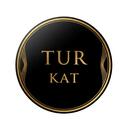 TURKAT #HEDEF100K Discord Server Icon