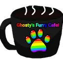 Ghosty's Furry Cafe!