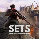SETS | Sniper Elite Tournament Server
