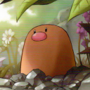 Diglett's cave