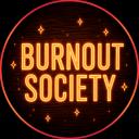 The Burnout Society
