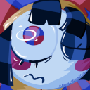 ・₊˚ ||Gangle's Digital Circus||・₊˚
